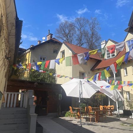 Norling Guest House Viyana Dış mekan fotoğraf