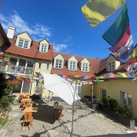 Norling Guest House Viyana Dış mekan fotoğraf