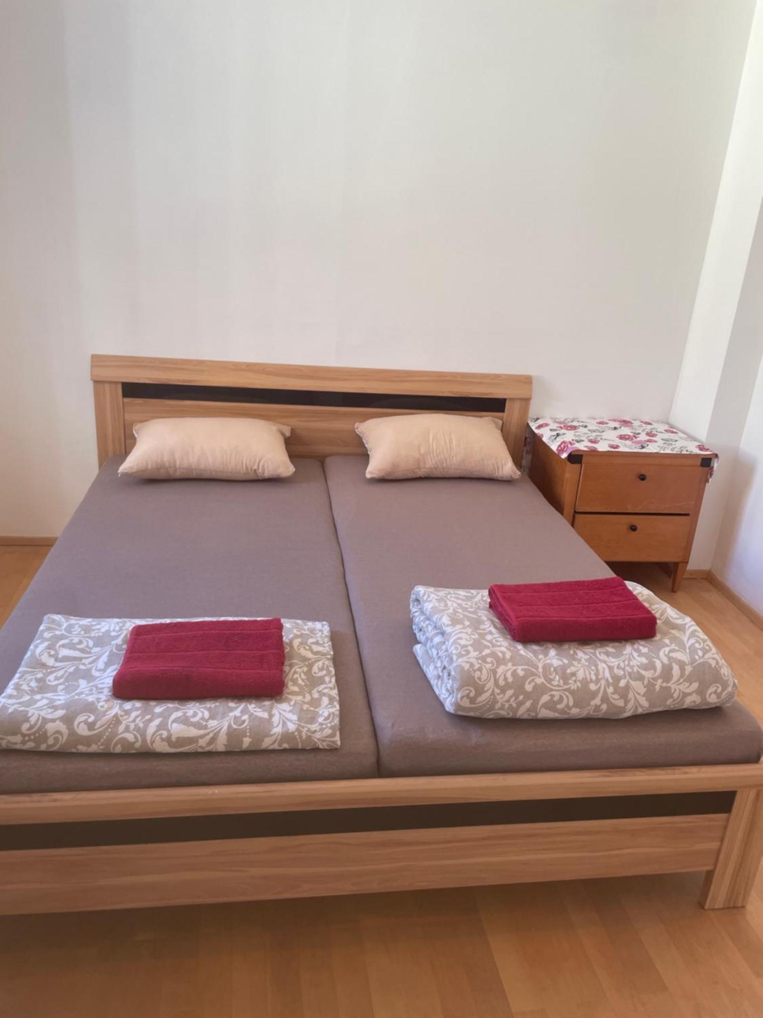 Norling Guest House Viyana Dış mekan fotoğraf