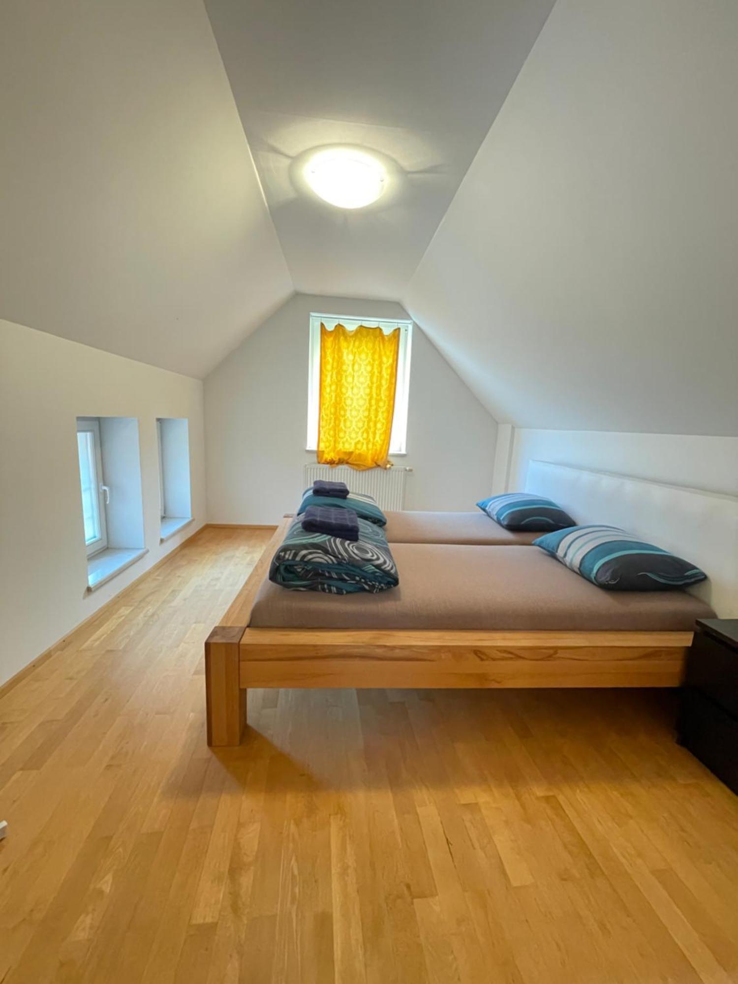 Norling Guest House Viyana Dış mekan fotoğraf