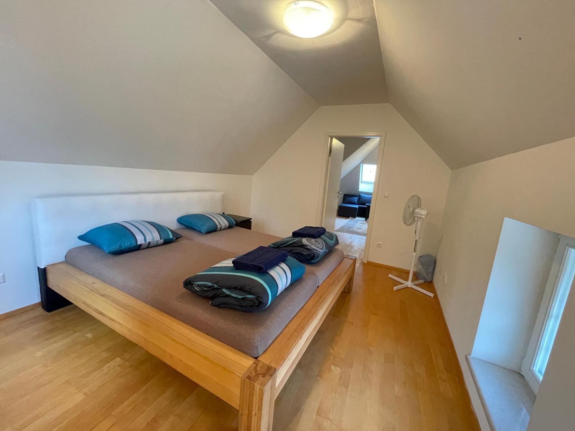 Norling Guest House Viyana Dış mekan fotoğraf