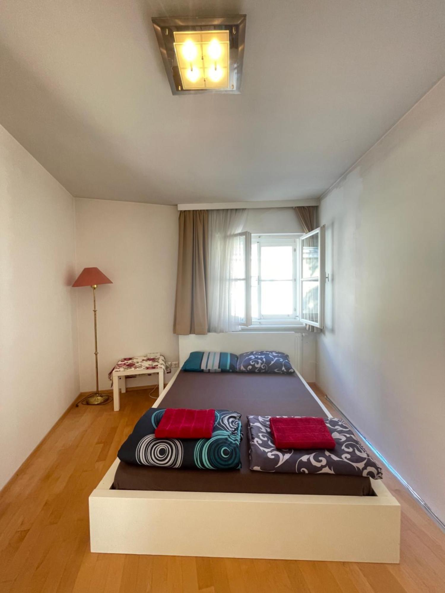 Norling Guest House Viyana Dış mekan fotoğraf