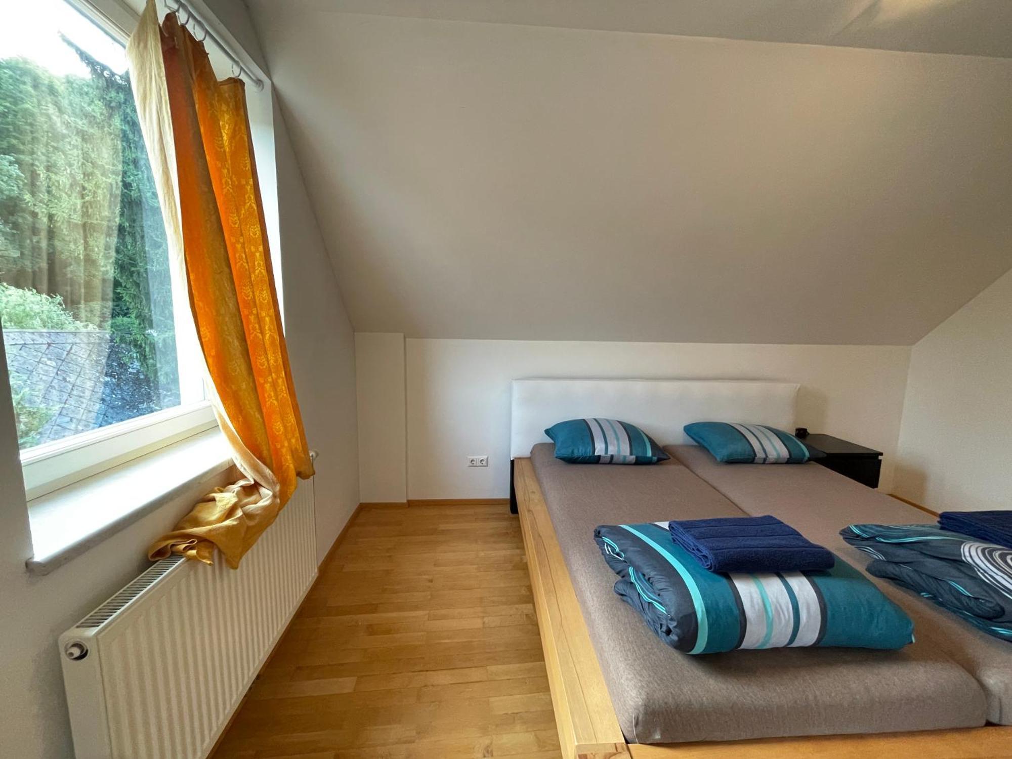 Norling Guest House Viyana Dış mekan fotoğraf