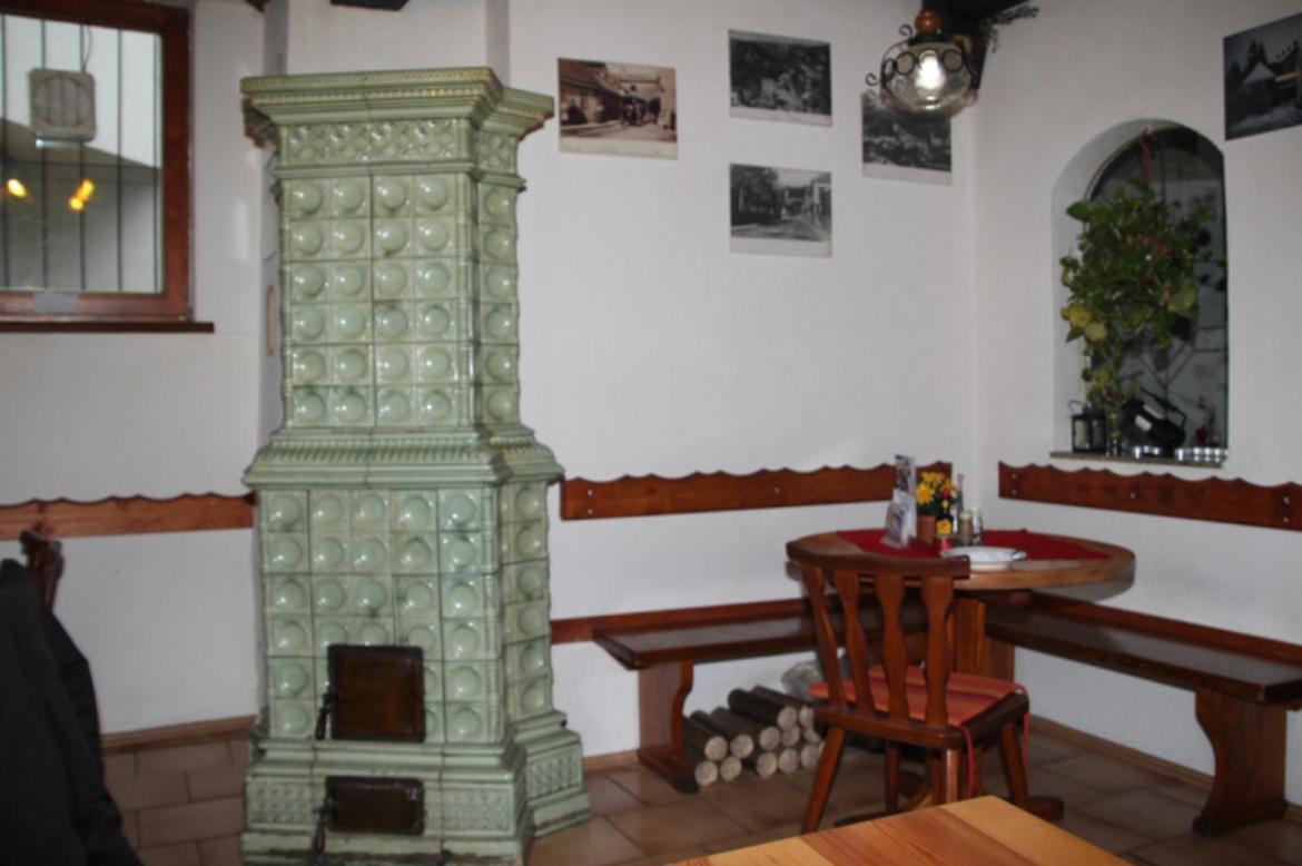 Norling Guest House Viyana Dış mekan fotoğraf