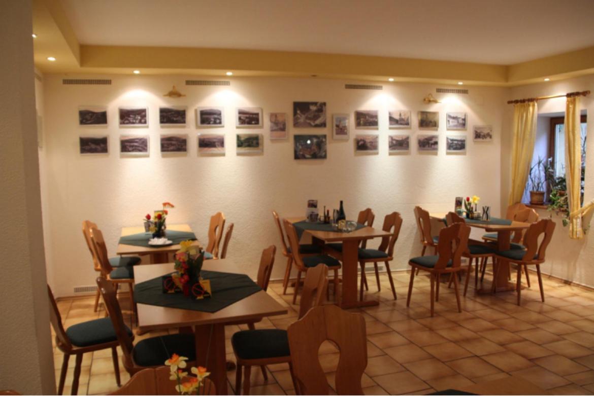 Norling Guest House Viyana Dış mekan fotoğraf