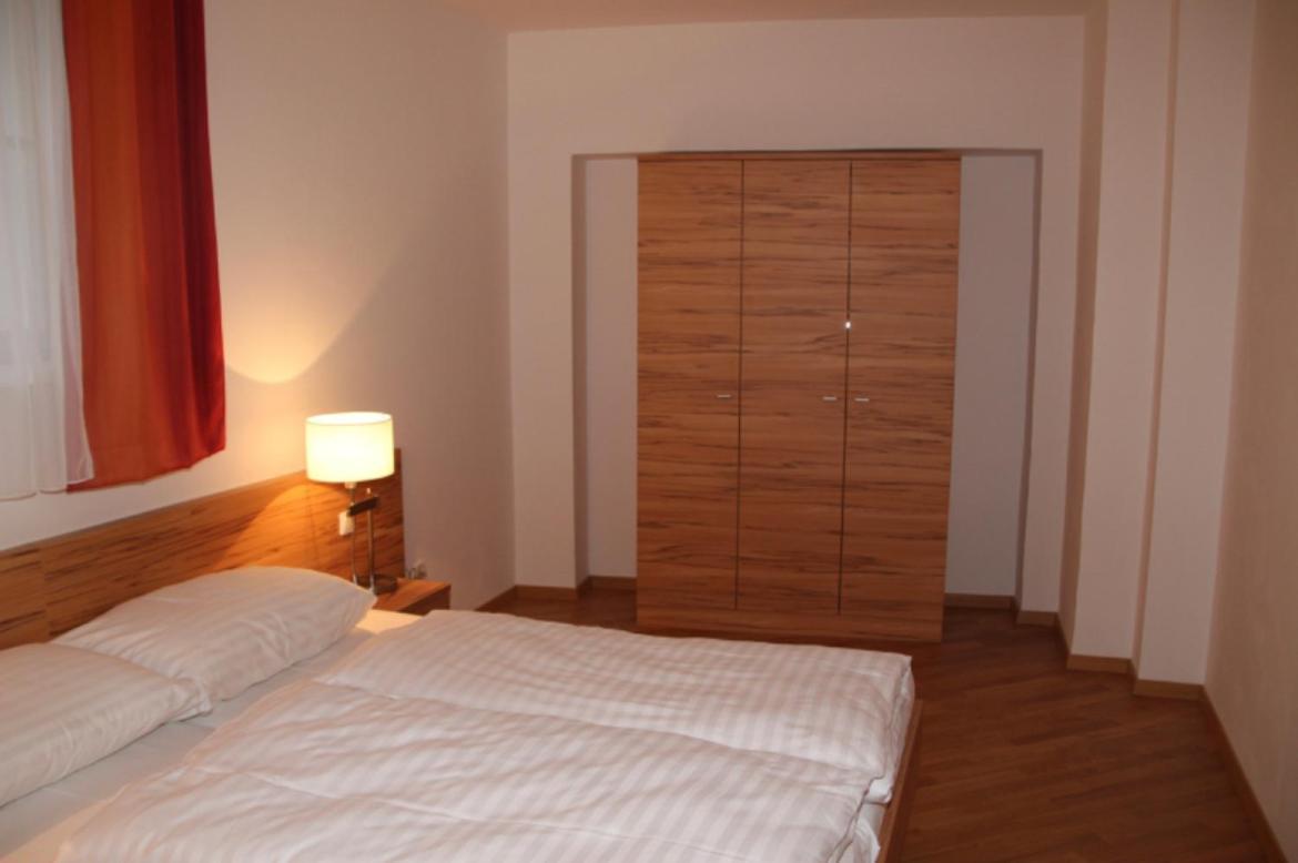 Norling Guest House Viyana Dış mekan fotoğraf