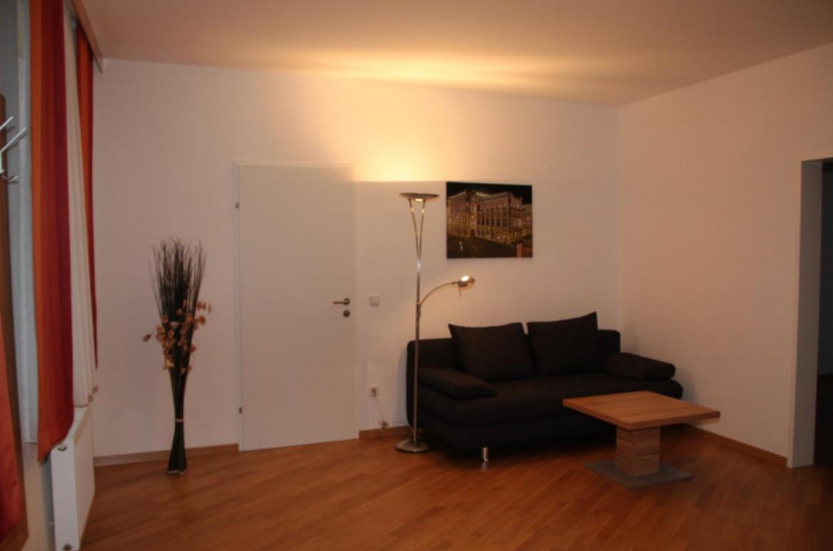 Norling Guest House Viyana Dış mekan fotoğraf