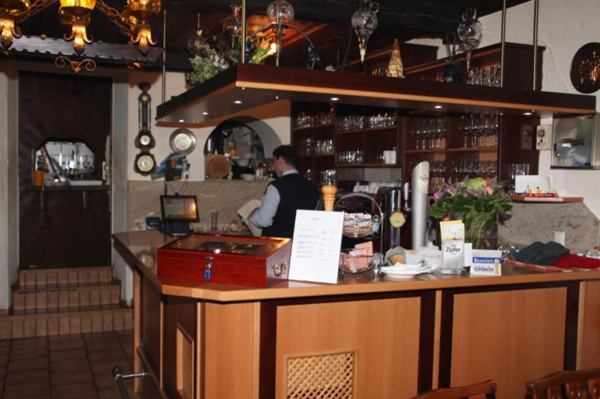 Norling Guest House Viyana Dış mekan fotoğraf