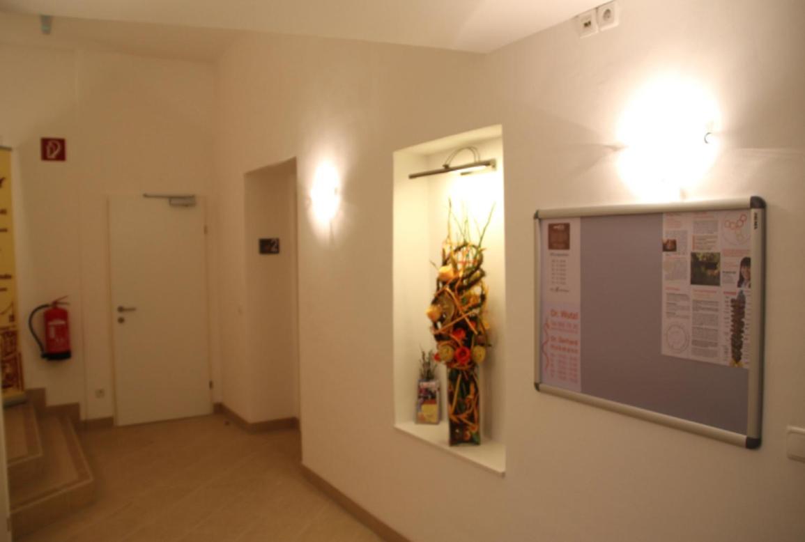 Norling Guest House Viyana Dış mekan fotoğraf