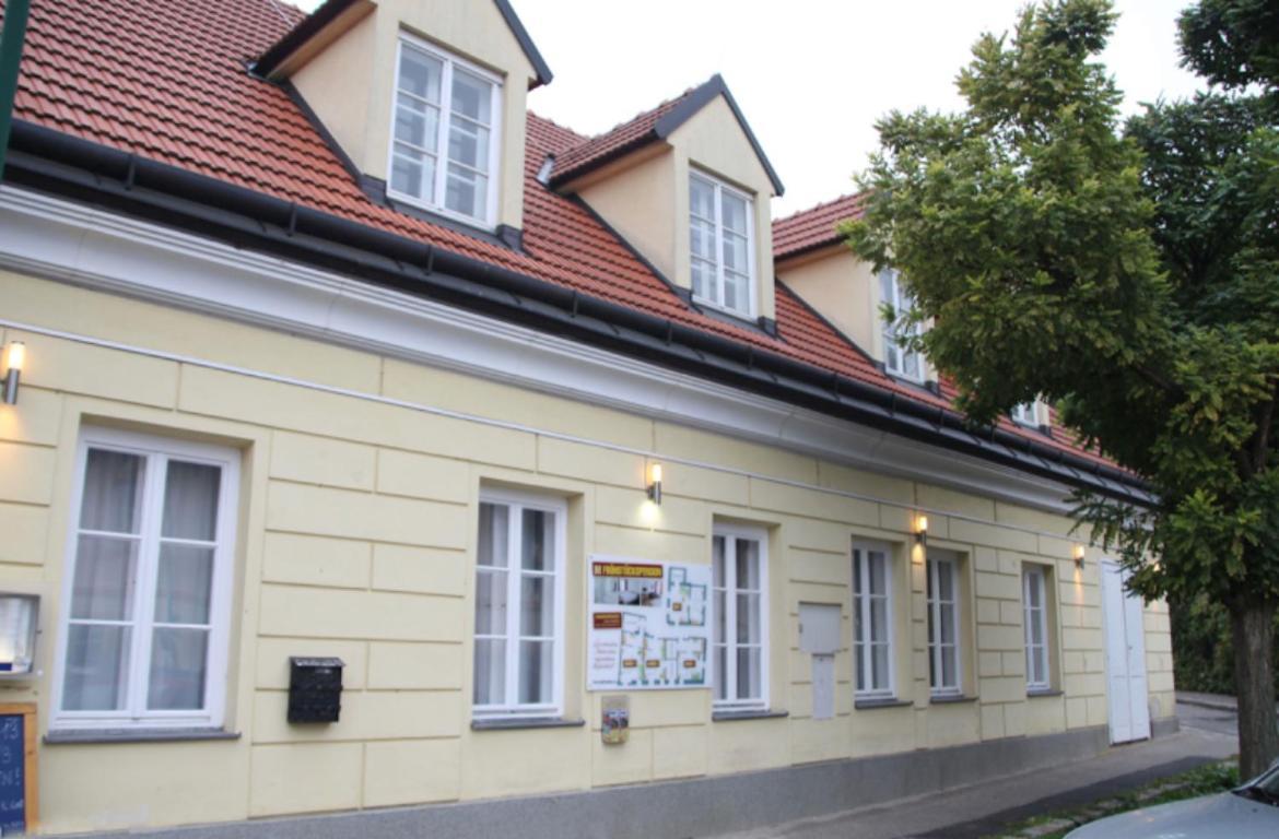 Norling Guest House Viyana Dış mekan fotoğraf