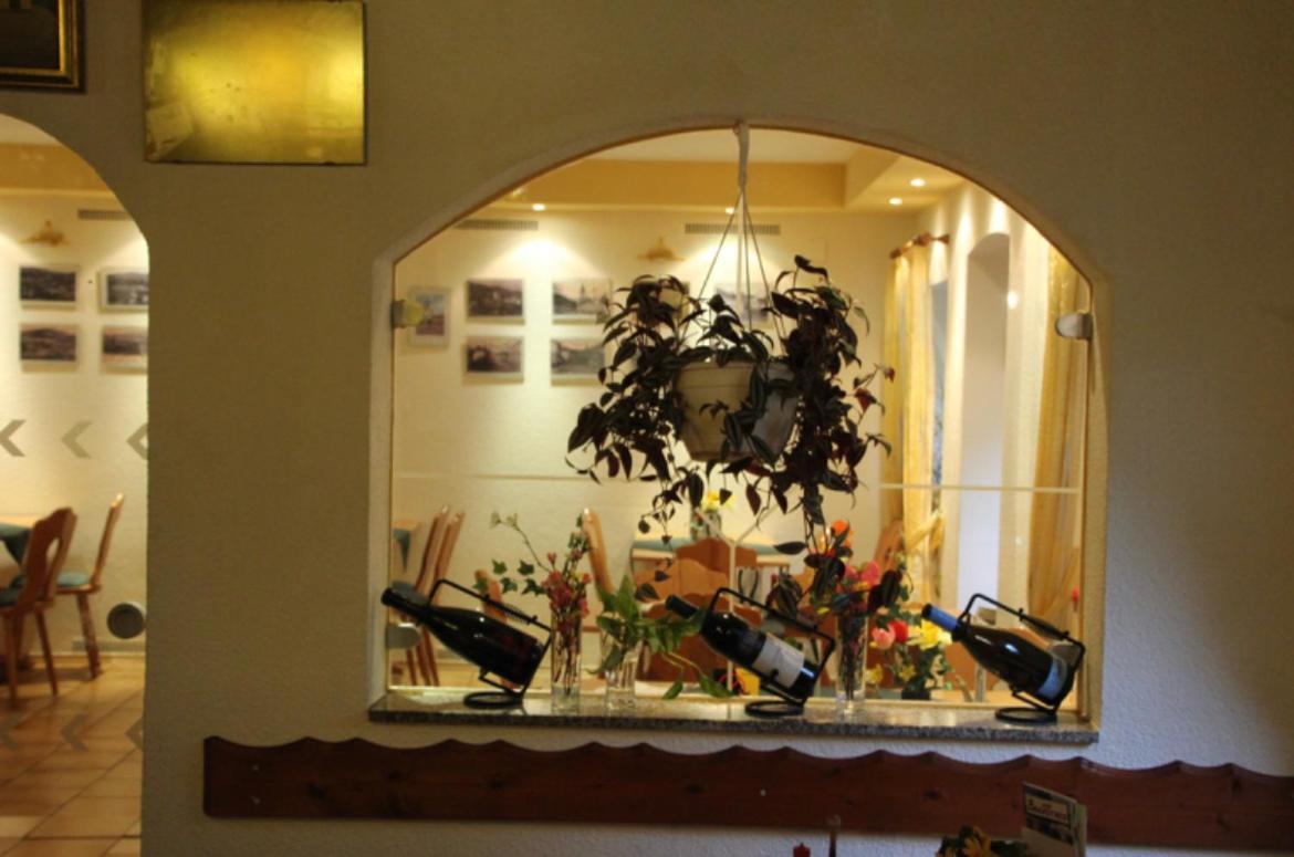 Norling Guest House Viyana Dış mekan fotoğraf