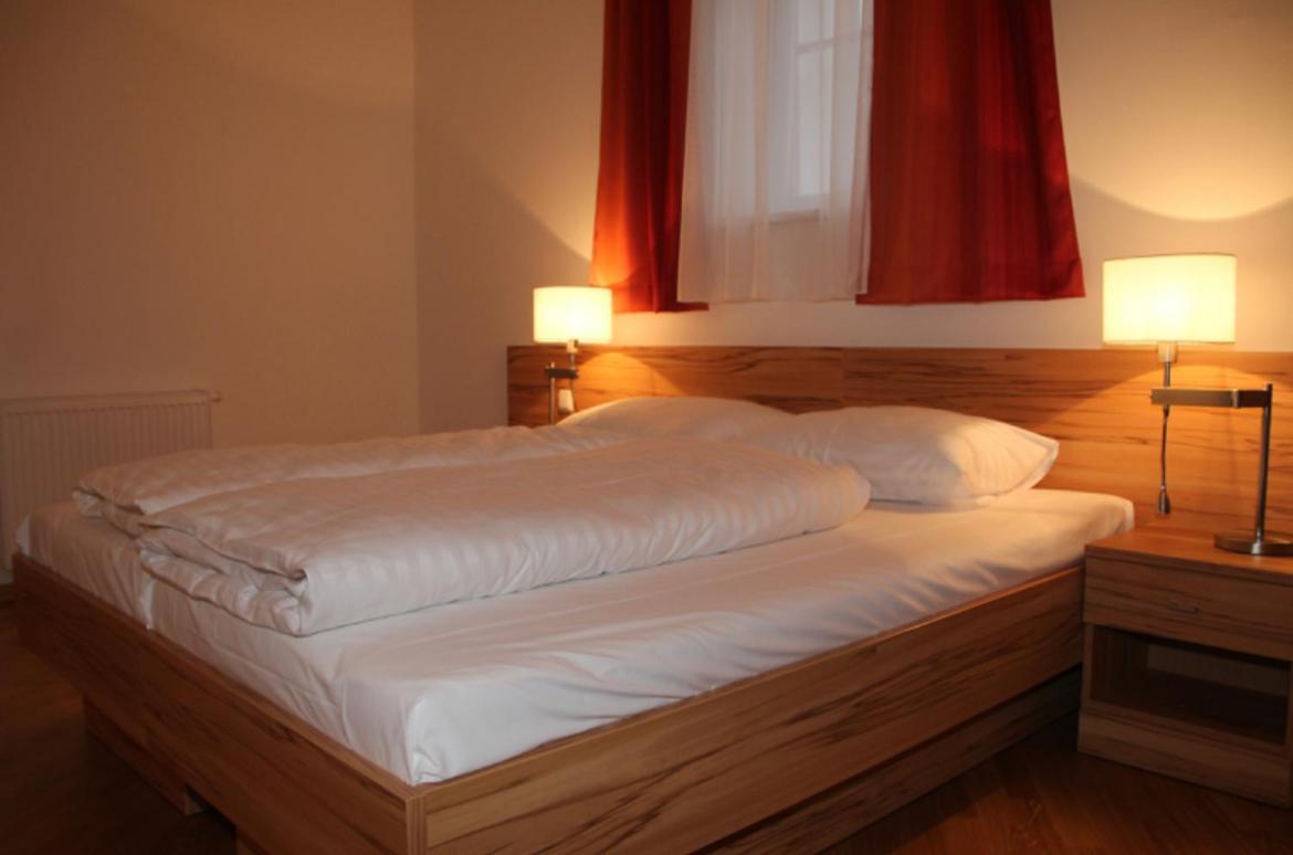 Norling Guest House Viyana Dış mekan fotoğraf