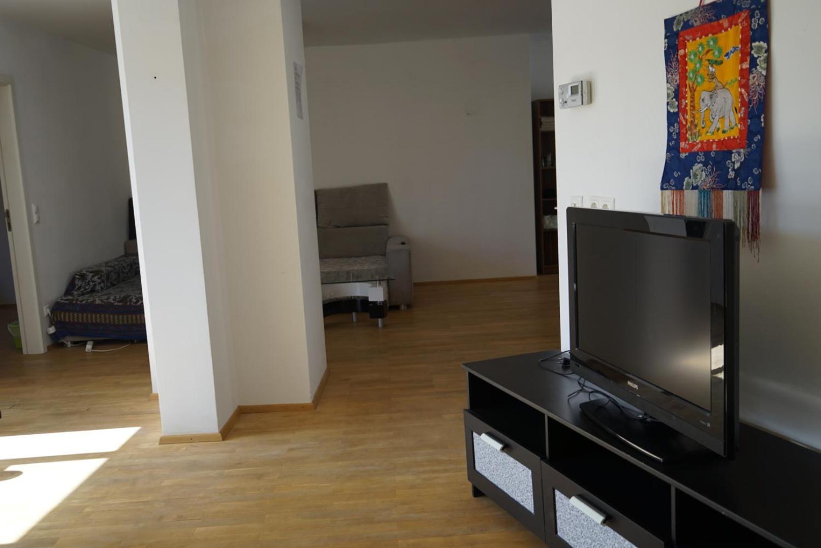 Norling Guest House Viyana Dış mekan fotoğraf