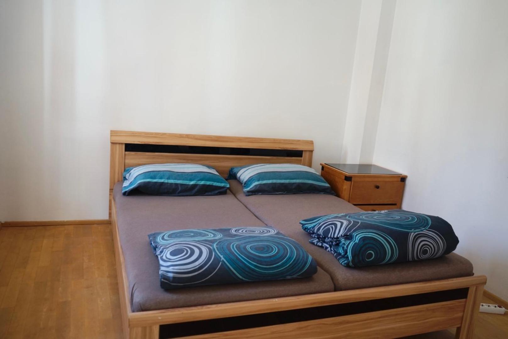 Norling Guest House Viyana Dış mekan fotoğraf
