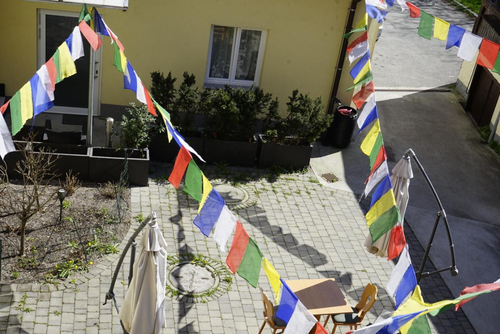 Norling Guest House Viyana Dış mekan fotoğraf