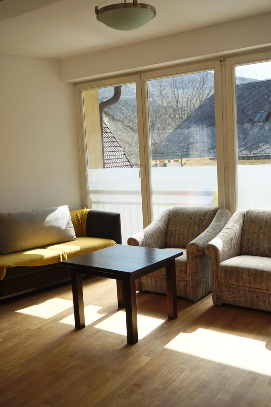 Norling Guest House Viyana Dış mekan fotoğraf