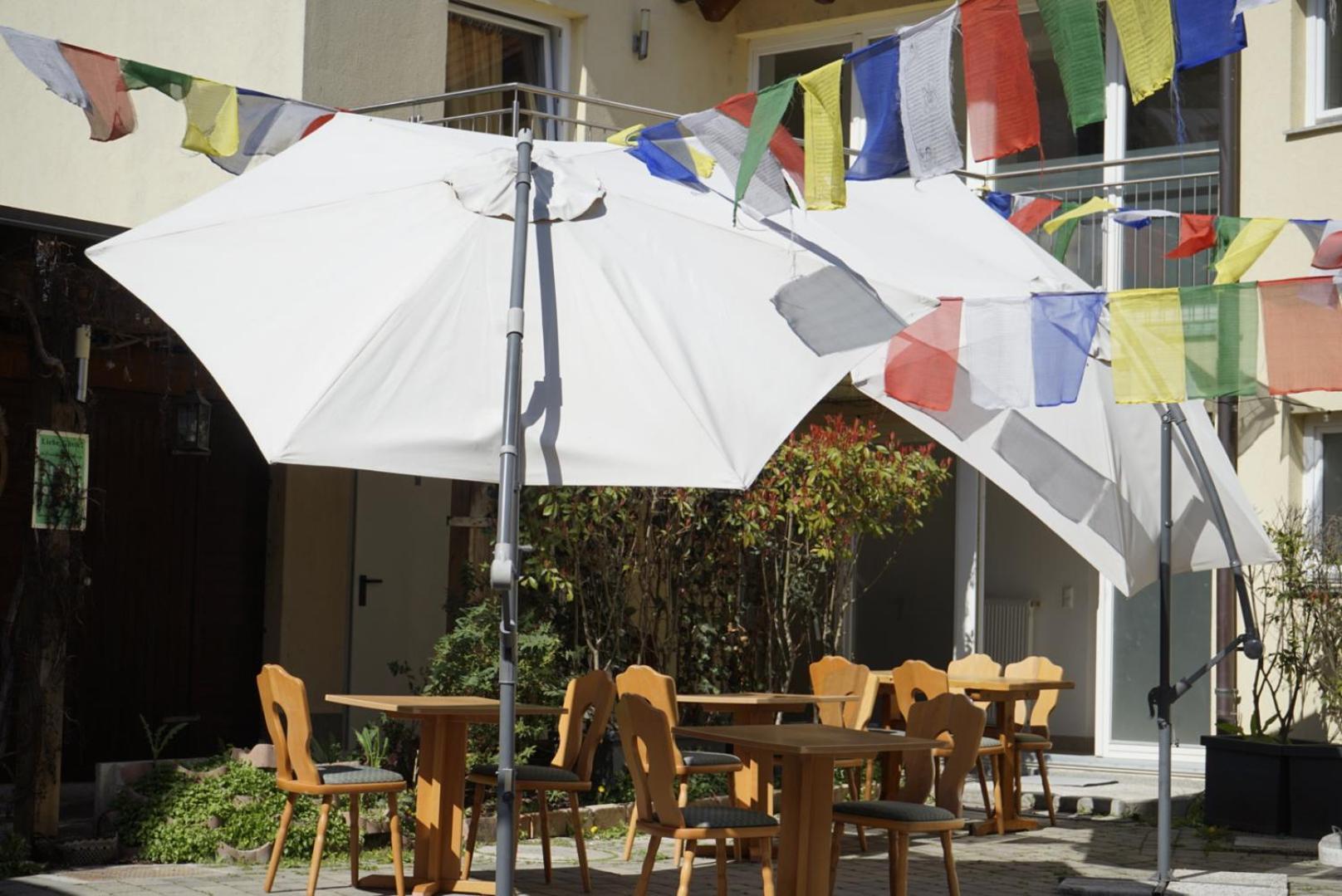Norling Guest House Viyana Dış mekan fotoğraf