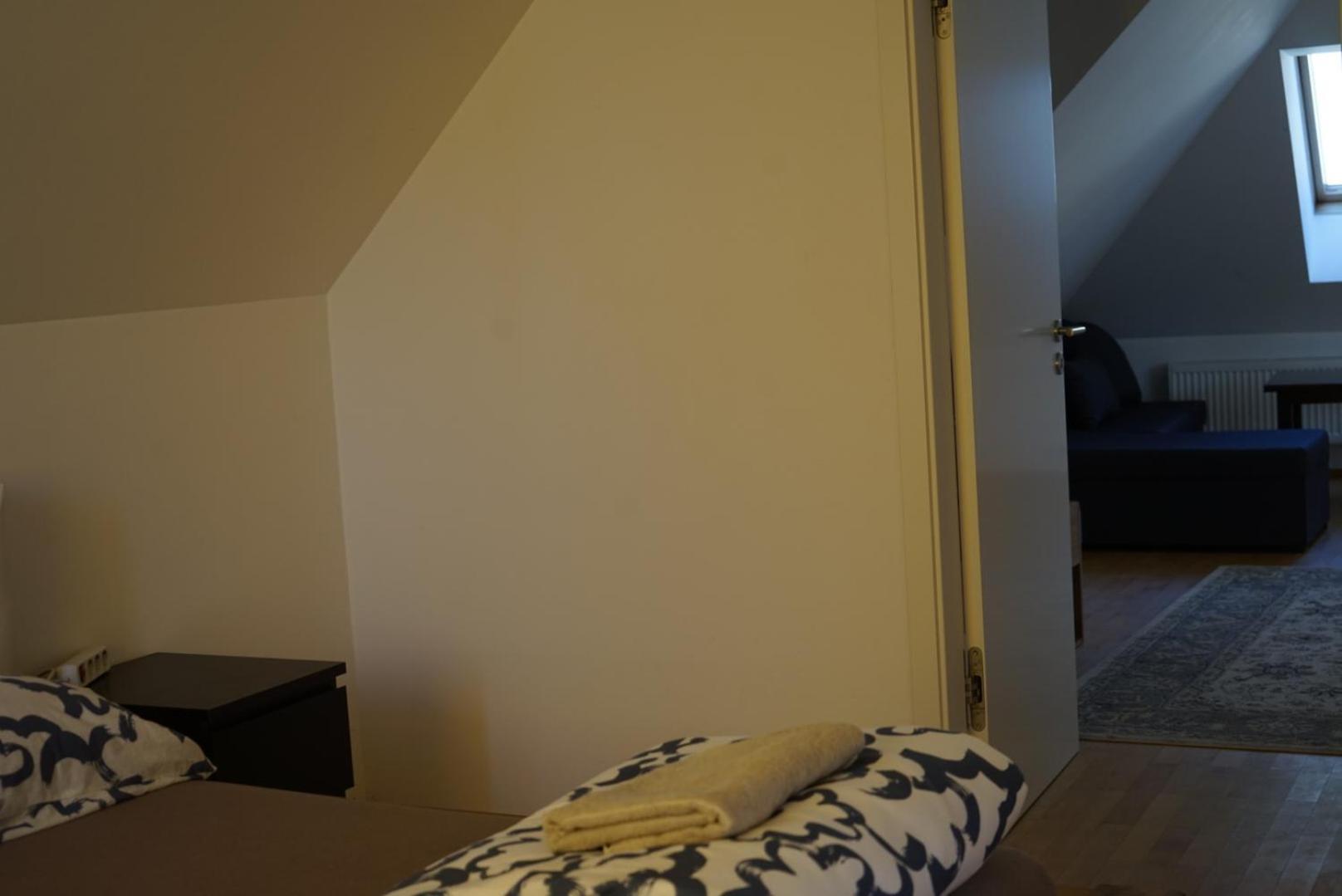 Norling Guest House Viyana Dış mekan fotoğraf