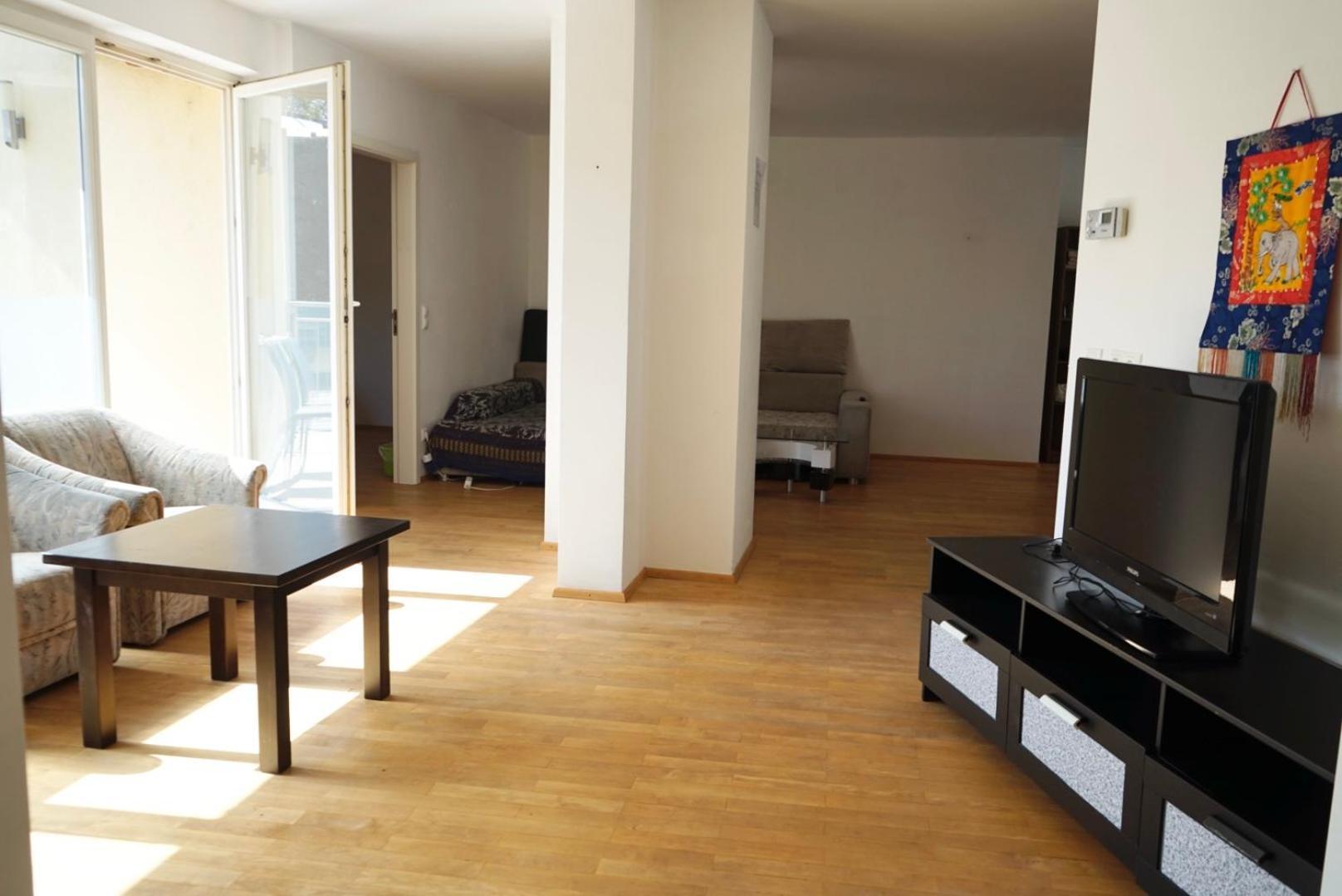 Norling Guest House Viyana Dış mekan fotoğraf