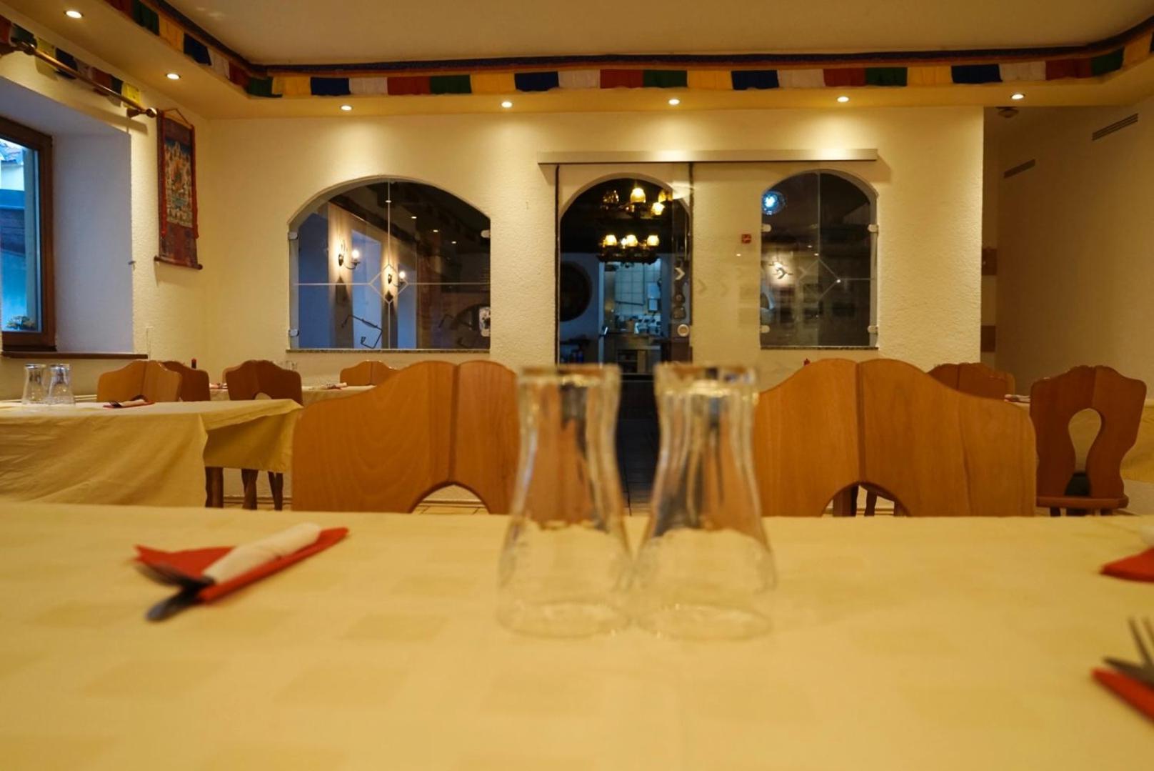 Norling Guest House Viyana Dış mekan fotoğraf