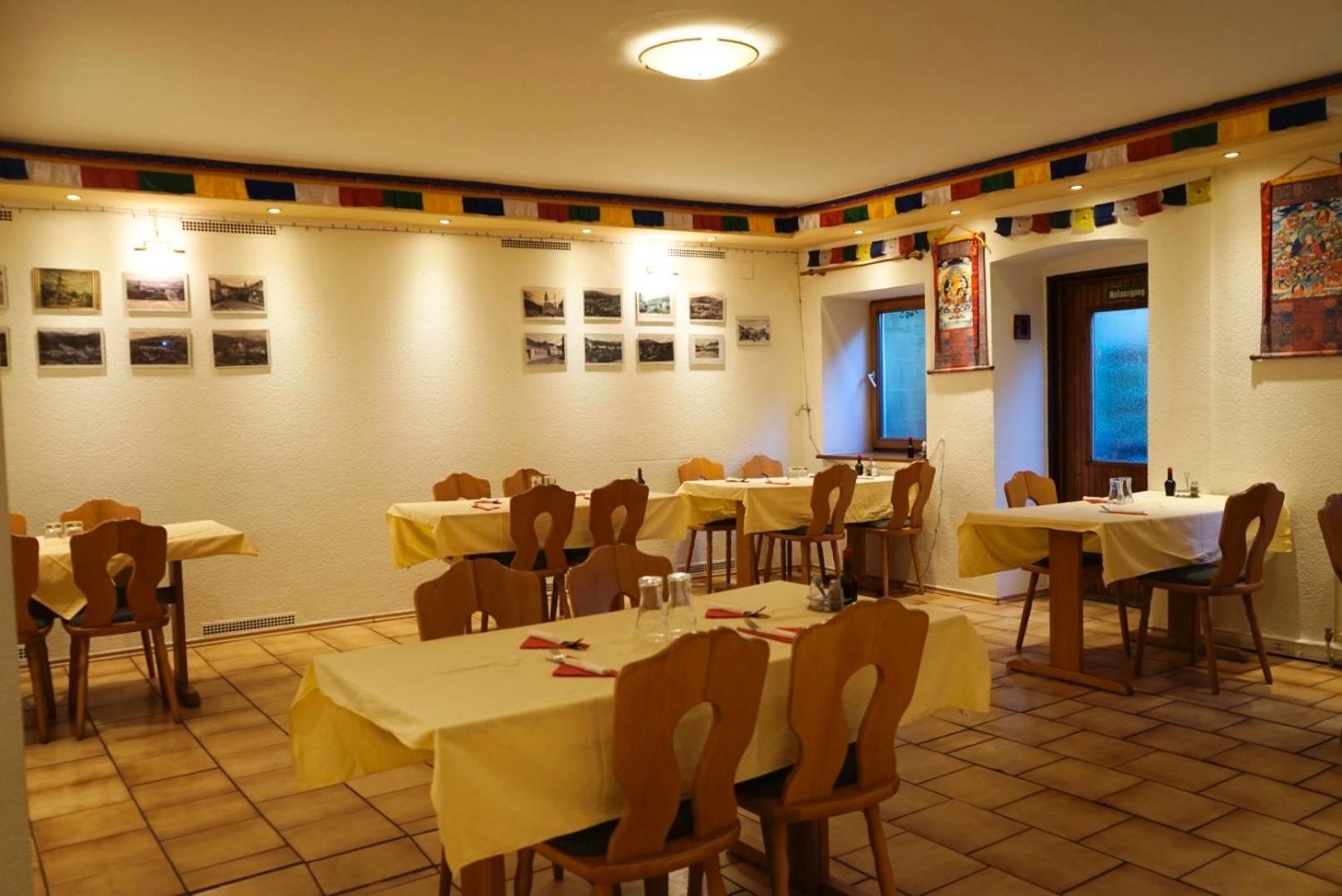 Norling Guest House Viyana Dış mekan fotoğraf