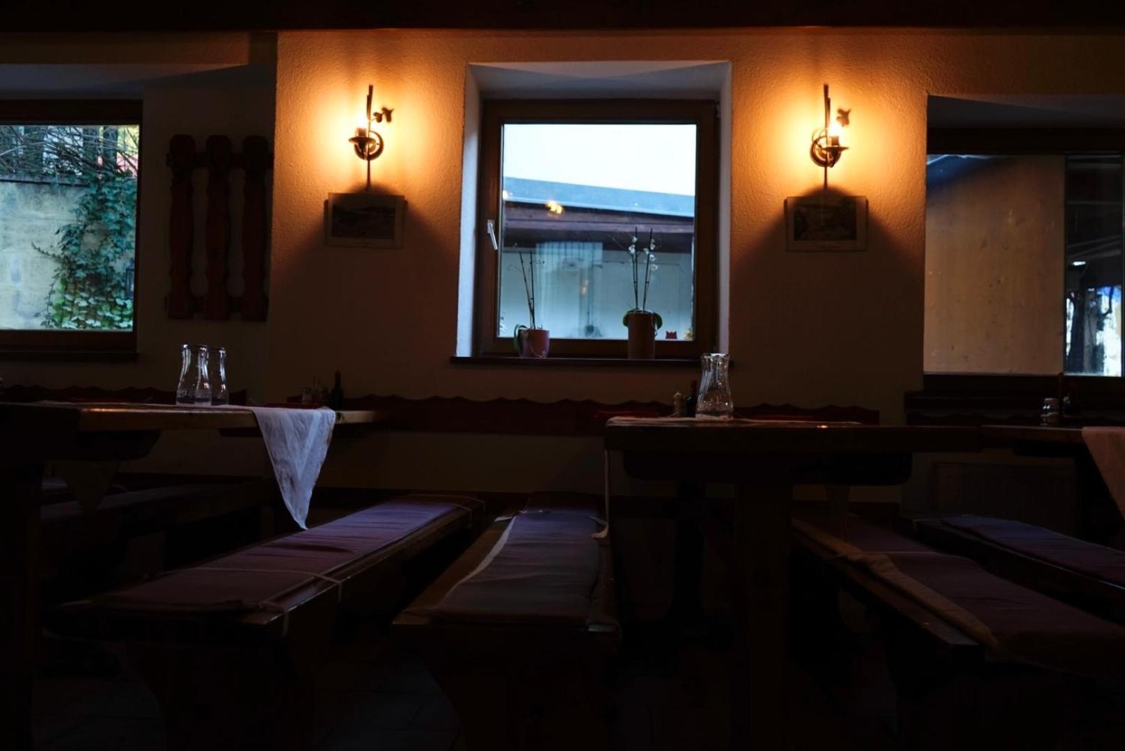 Norling Guest House Viyana Dış mekan fotoğraf