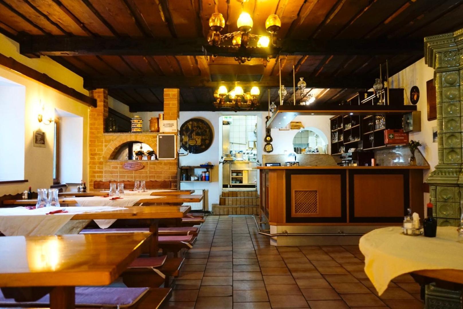 Norling Guest House Viyana Dış mekan fotoğraf