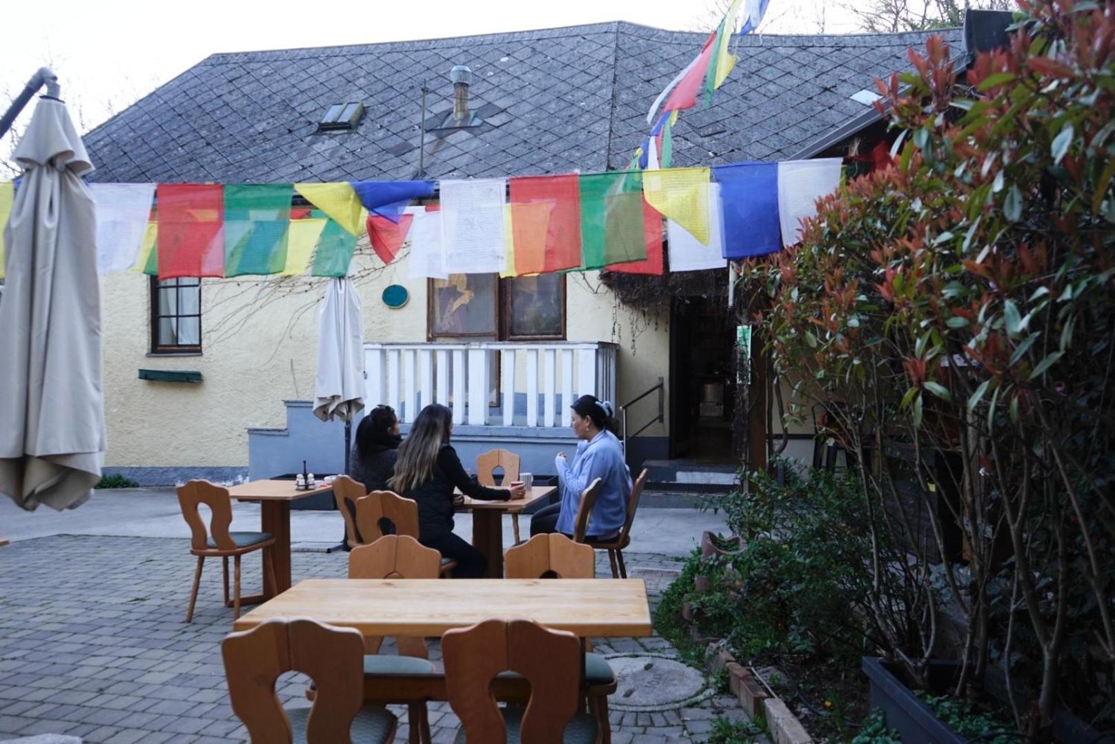 Norling Guest House Viyana Dış mekan fotoğraf