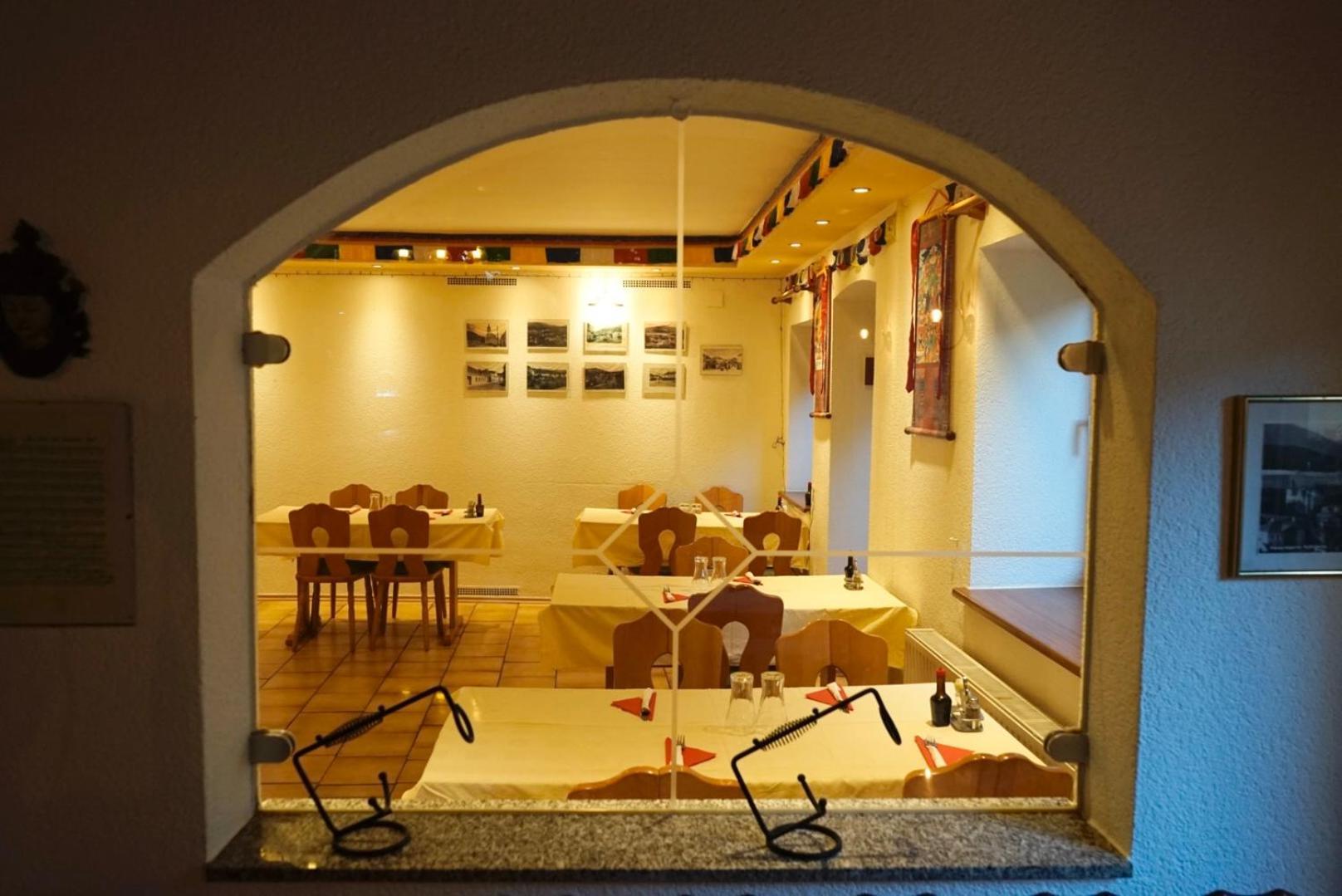 Norling Guest House Viyana Dış mekan fotoğraf