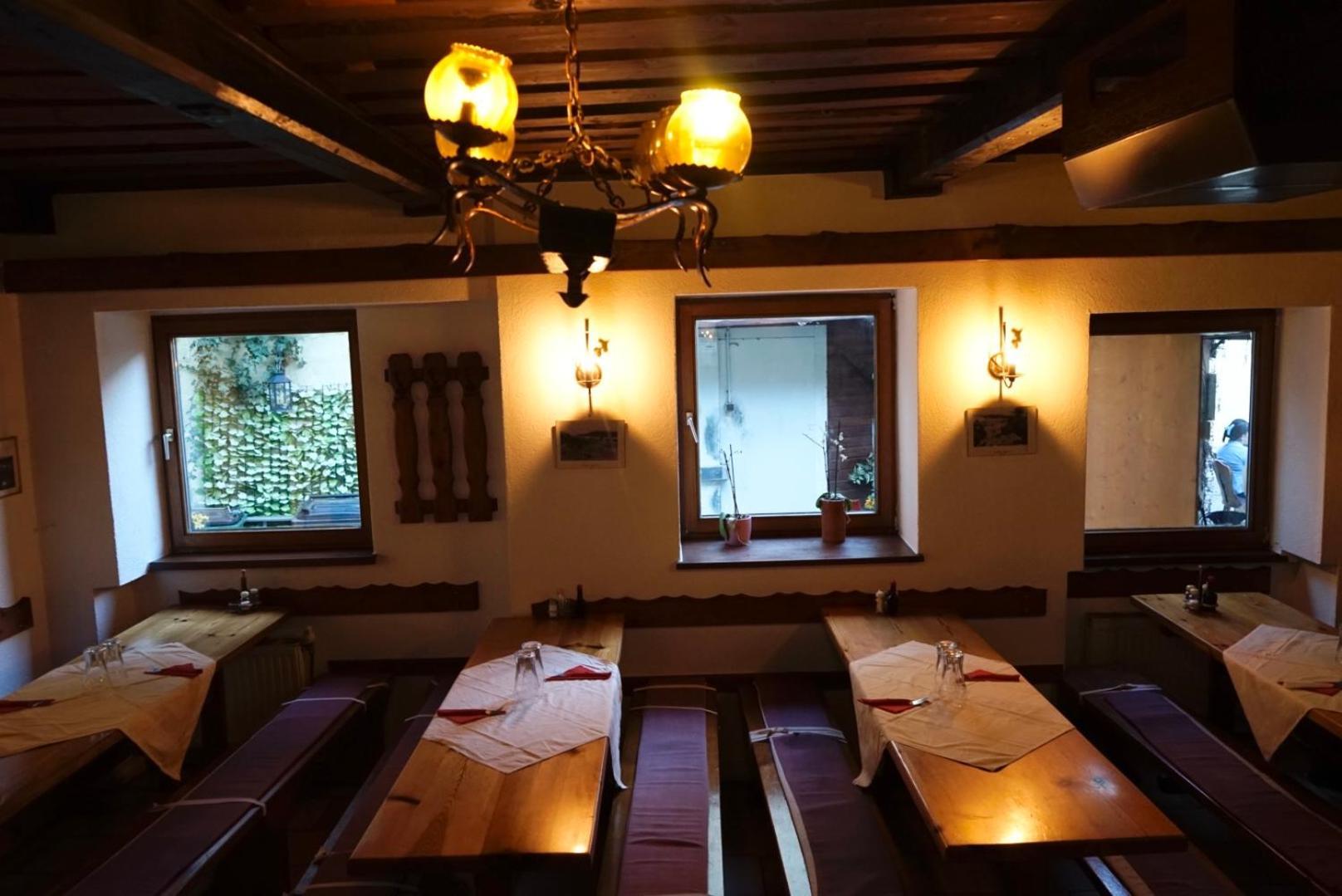 Norling Guest House Viyana Dış mekan fotoğraf