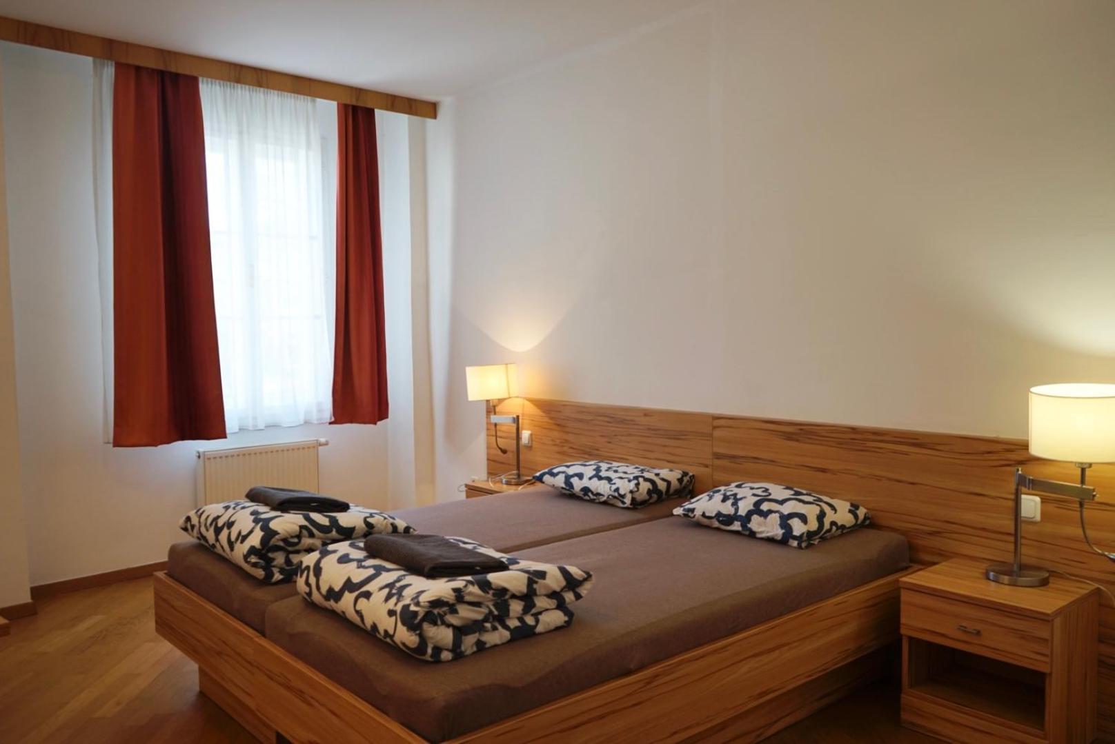 Norling Guest House Viyana Dış mekan fotoğraf