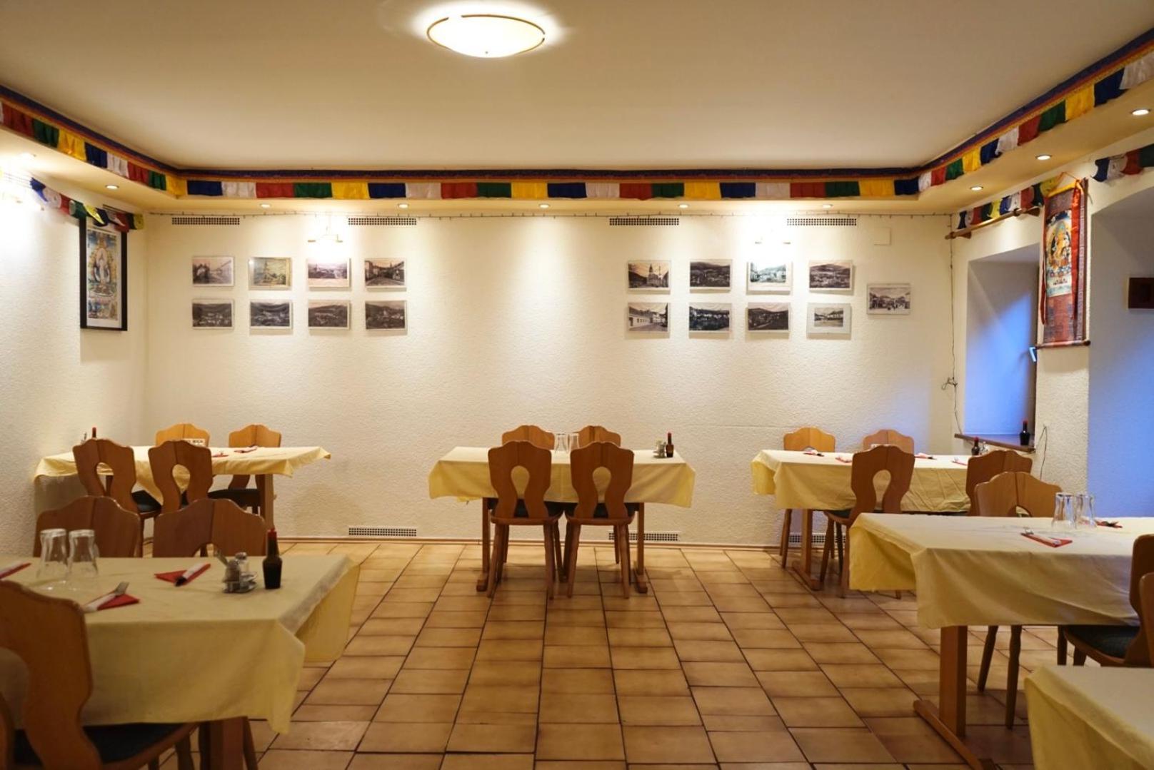 Norling Guest House Viyana Dış mekan fotoğraf