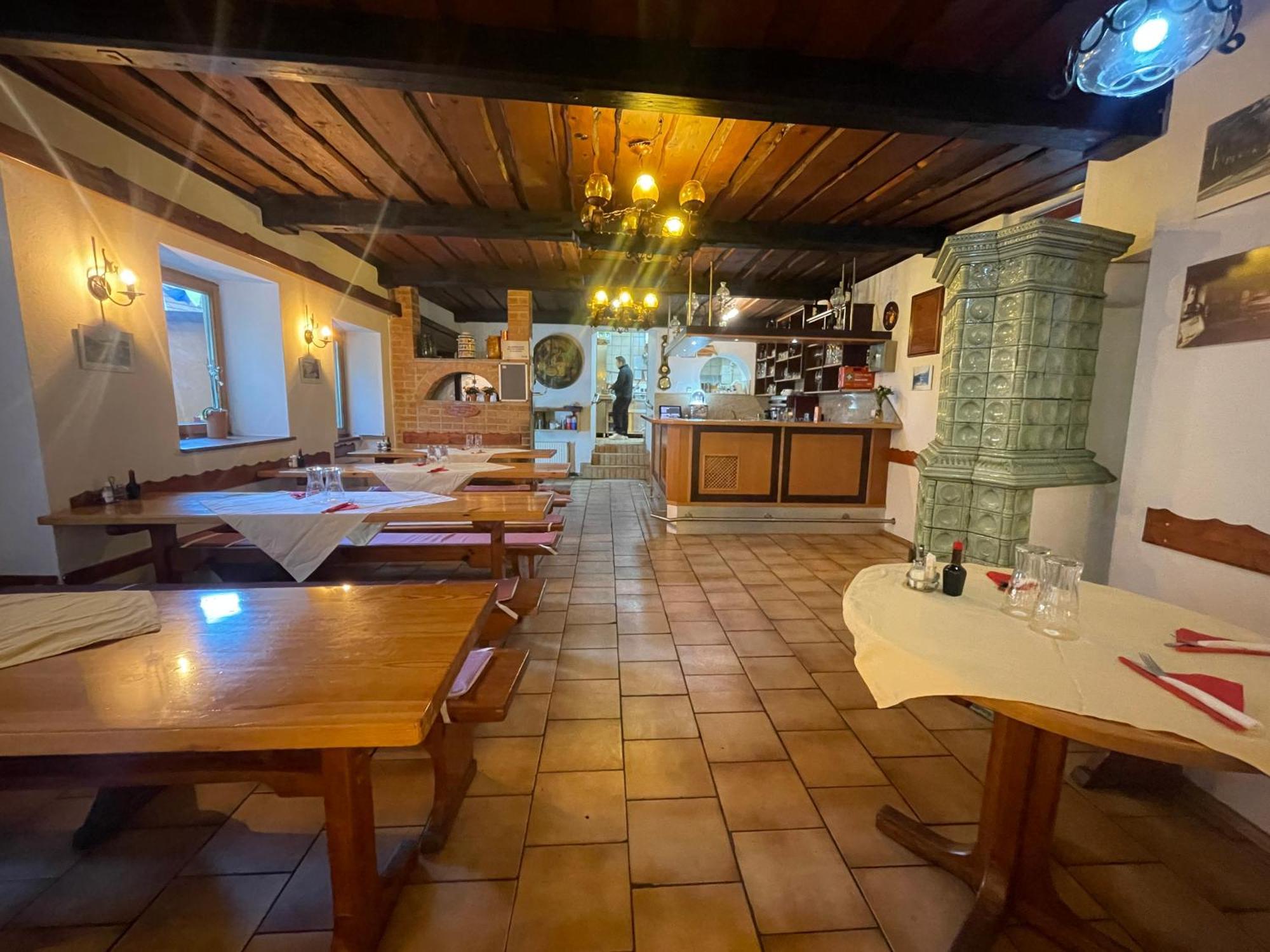 Norling Guest House Viyana Dış mekan fotoğraf