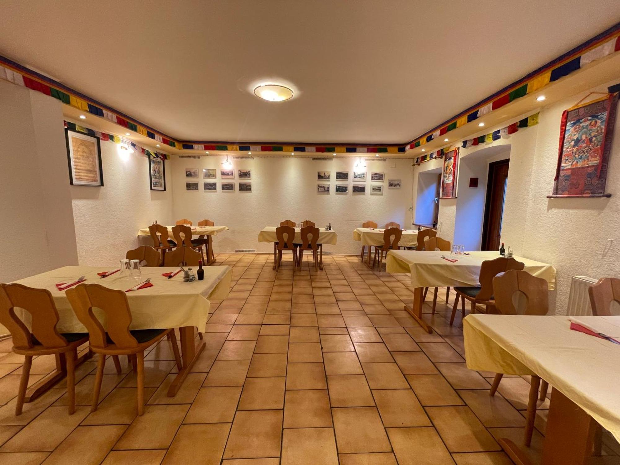 Norling Guest House Viyana Dış mekan fotoğraf