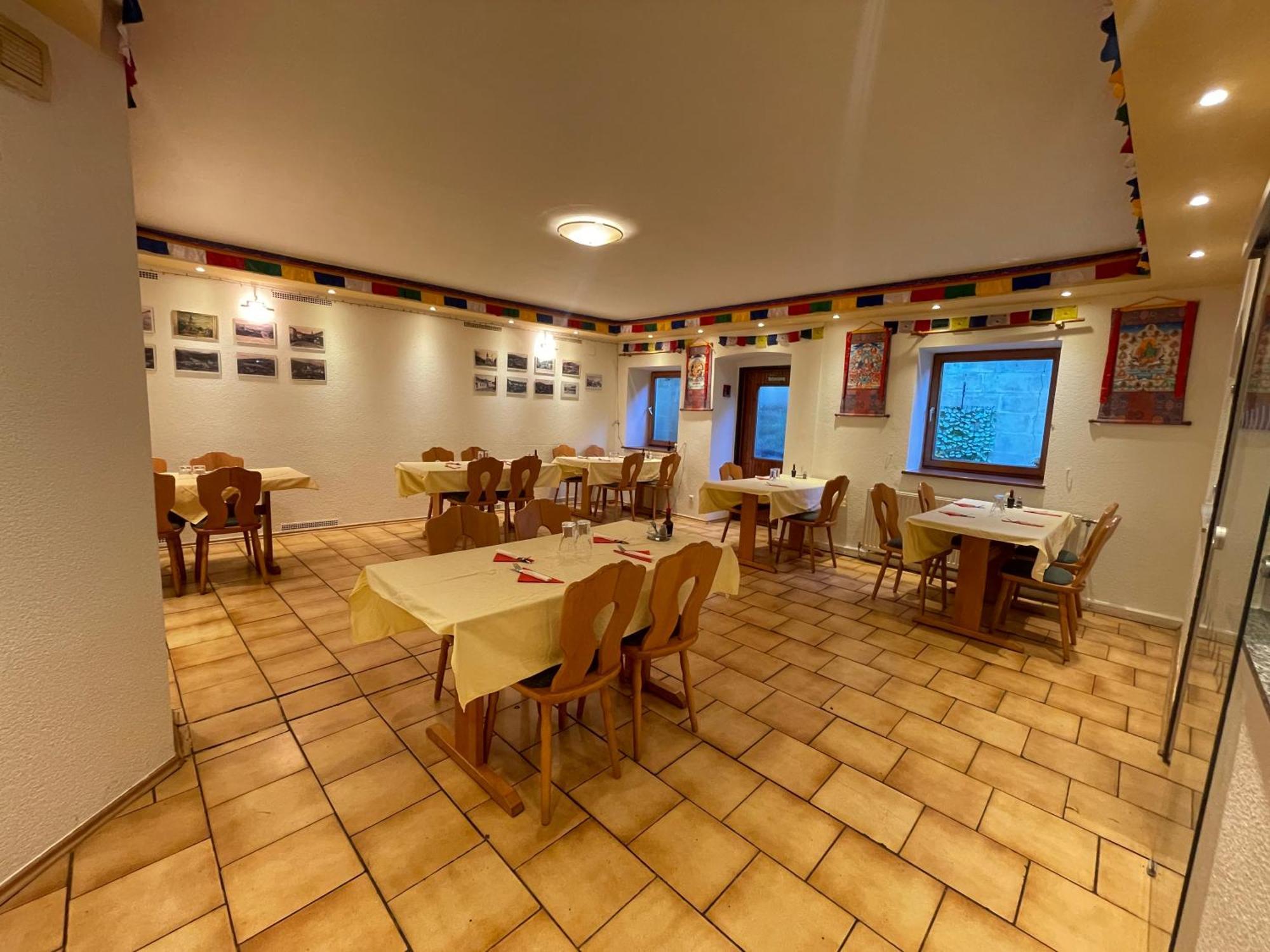 Norling Guest House Viyana Dış mekan fotoğraf