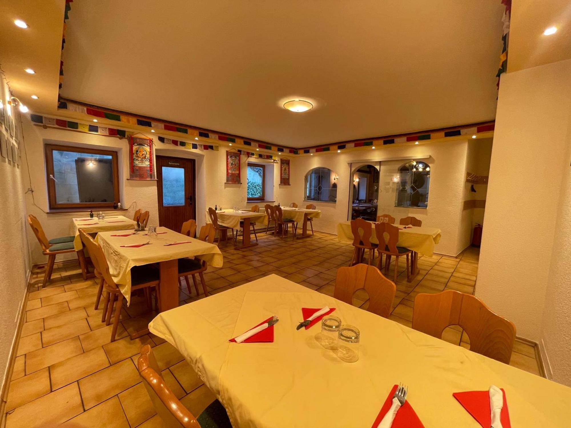 Norling Guest House Viyana Dış mekan fotoğraf